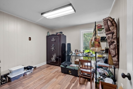 Spacious Renovated Home with Acreage in Liberty, MS - image 28