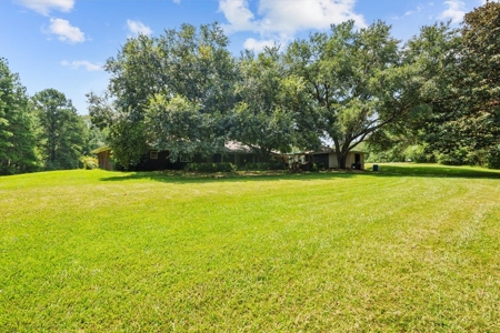 Spacious Renovated Home with Acreage in Liberty, MS - image 39