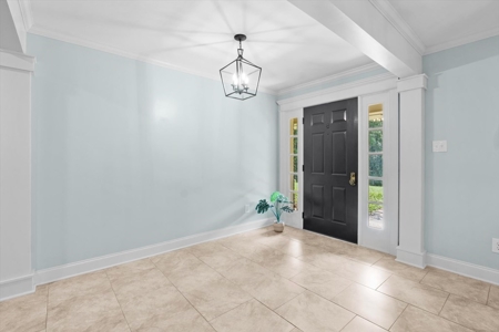 Spacious Renovated Home with Acreage in Liberty, MS - image 7