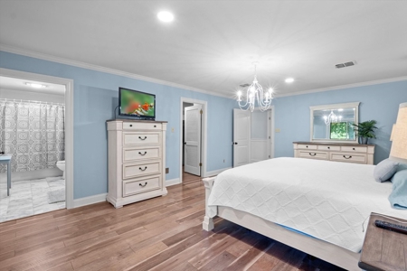 Spacious Renovated Home with Acreage in Liberty, MS - image 21