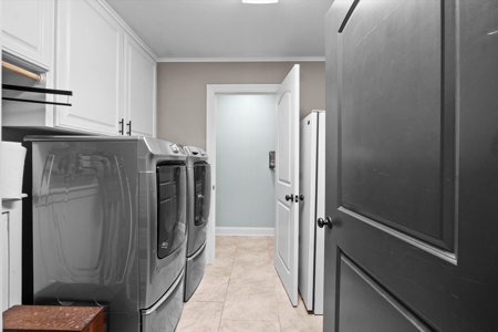 Spacious Renovated Home with Acreage in Liberty, MS - image 31