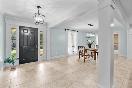 Spacious Renovated Home with Acreage in Liberty, MS - image 8