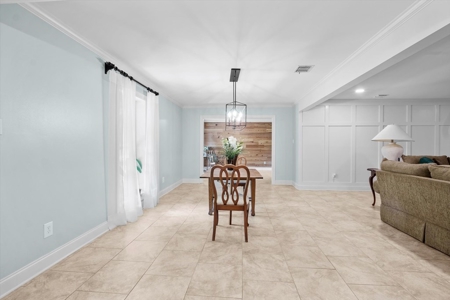 Spacious Renovated Home with Acreage in Liberty, MS - image 9