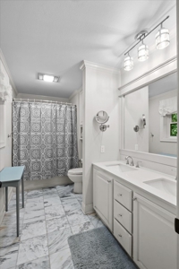 Spacious Renovated Home with Acreage in Liberty, MS - image 23