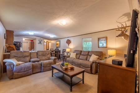 Manufactured Homes and Land for Sale in Huron, TN - image 3