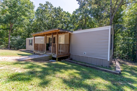 Manufactured Homes and Land for Sale in Huron, TN - image 17