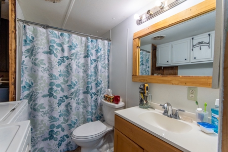 Manufactured Homes and Land for Sale in Huron, TN - image 24