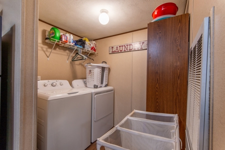 Manufactured Homes and Land for Sale in Huron, TN - image 6