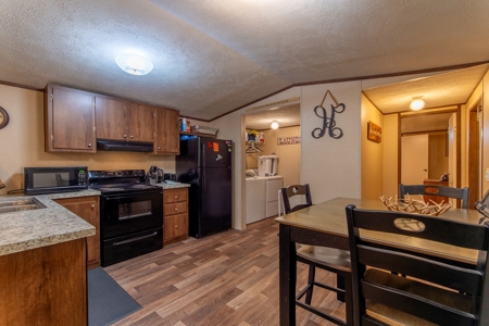 Manufactured Homes and Land for Sale in Huron, TN - image 11