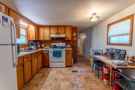 Manufactured Homes and Land for Sale in Huron, TN - image 20