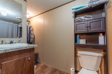 Manufactured Homes and Land for Sale in Huron, TN - image 9