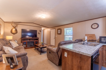 Manufactured Homes and Land for Sale in Huron, TN - image 5