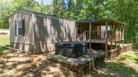 Manufactured Homes and Land for Sale in Huron, TN - image 16