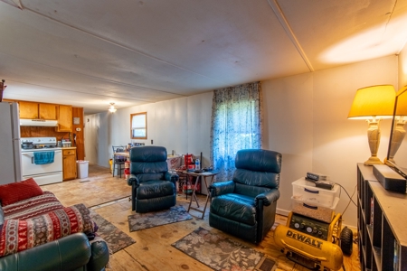 Manufactured Homes and Land for Sale in Huron, TN - image 21