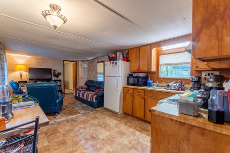 Manufactured Homes and Land for Sale in Huron, TN - image 19