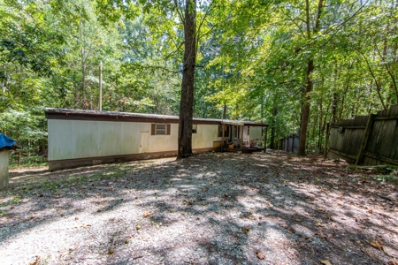 Manufactured Homes and Land for Sale in Huron, TN - image 35
