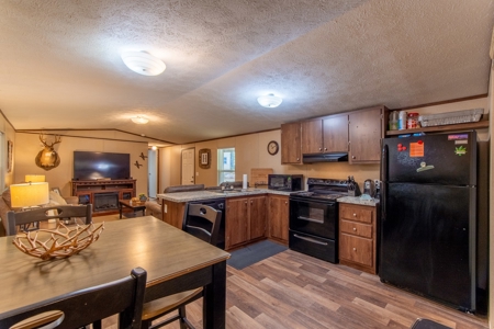 Manufactured Homes and Land for Sale in Huron, TN - image 7