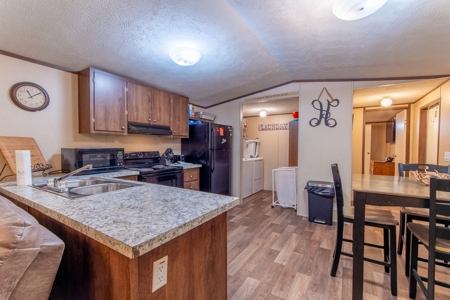 Manufactured Homes and Land for Sale in Huron, TN - image 4