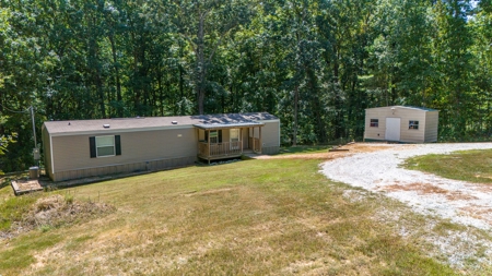 Manufactured Homes and Land for Sale in Huron, TN - image 1