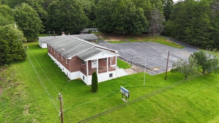 Commercial / Church 3.88 Ac Hwy 58 East Of Danville - image 16