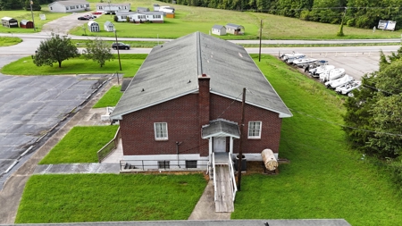 Commercial / Church 3.88 Ac Hwy 58 East Of Danville - image 7