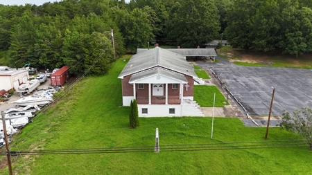 Commercial / Church 3.88 Ac Hwy 58 East Of Danville - image 15