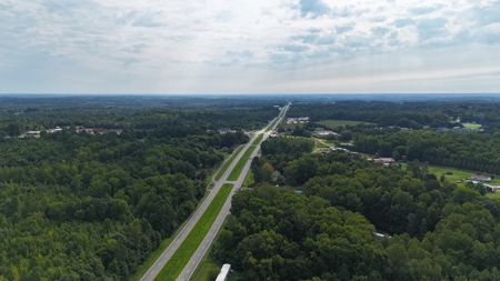 Commercial / Church 3.88 Ac Hwy 58 East Of Danville - image 3