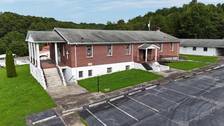 Commercial / Church 3.88 Ac Hwy 58 East Of Danville - image 12