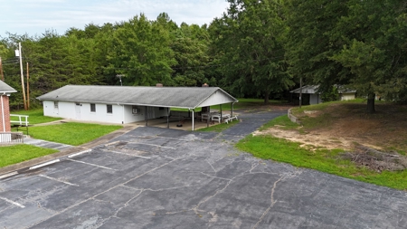 Commercial / Church 3.88 Ac Hwy 58 East Of Danville - image 13