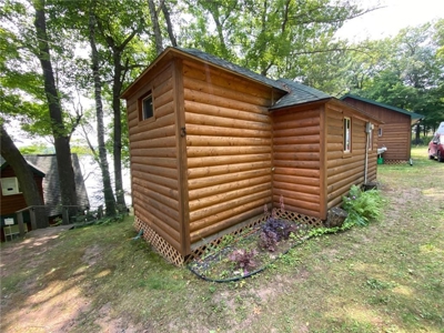 1 Bedroom Cabin on Big Pine Lake For Sale in Finlayson MN - image 9