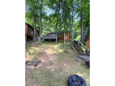 1 Bedroom Cabin on Big Pine Lake For Sale in Finlayson MN - image 11