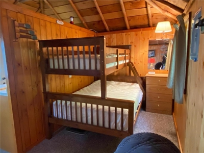 1 Bedroom Cabin on Big Pine Lake For Sale in Finlayson MN - image 6