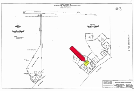 1 Bedroom Cabin on Big Pine Lake For Sale in Finlayson MN - image 18