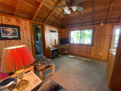 1 Bedroom Cabin on Big Pine Lake For Sale in Finlayson MN - image 5