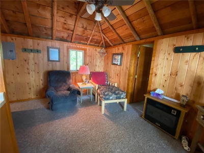 1 Bedroom Cabin on Big Pine Lake For Sale in Finlayson MN - image 4