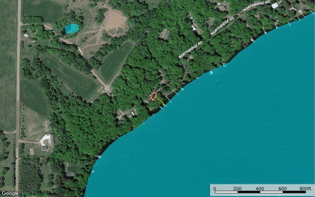 1 Bedroom Cabin on Big Pine Lake For Sale in Finlayson MN - image 17