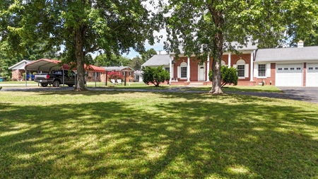 Home in town for sale in Liberty, KY PRICE REDUCED !! - image 48