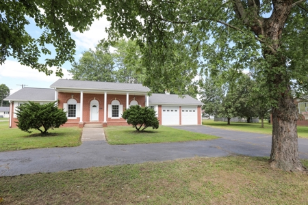 Home in town for sale in Liberty, KY PRICE REDUCED !! - image 6