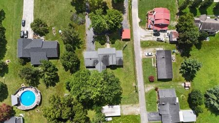 Home in town for sale in Liberty, KY PRICE REDUCED !! - image 49