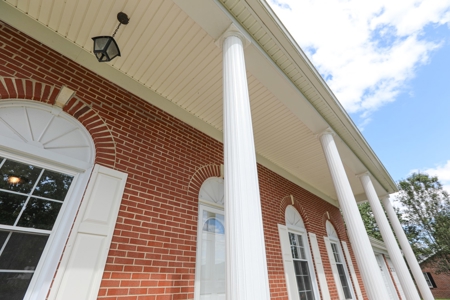 Home in town for sale in Liberty, KY PRICE REDUCED !! - image 43