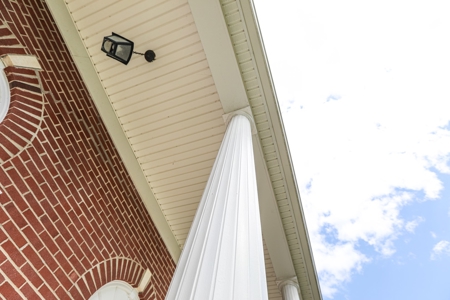 Home in town for sale in Liberty, KY PRICE REDUCED !! - image 44