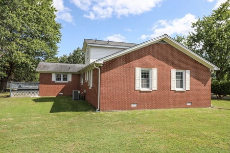 Home in town for sale in Liberty, KY PRICE REDUCED !! - image 2