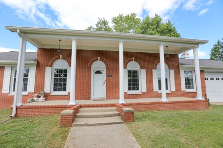 Home in town for sale in Liberty, KY PRICE REDUCED !! - image 3