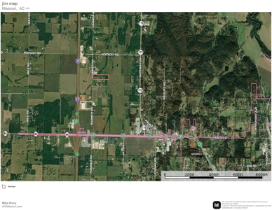 10 Acres of Commercial Land in Neosho, Missouri for Sale - image 4