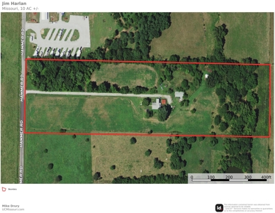 10 Acres of Commercial Land in Neosho, Missouri for Sale - image 6