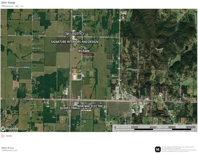 10 Acres of Commercial Land in Neosho, Missouri for Sale - image 5
