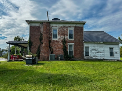 Historic Albia Iowa Home For Sale - image 30