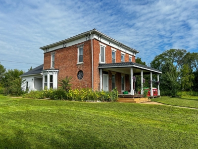 Historic Albia Iowa Home For Sale - image 33