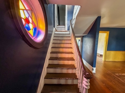 Historic Albia Iowa Home For Sale - image 15