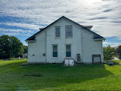Historic Albia Iowa Home For Sale - image 28